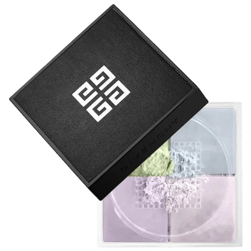 NIB ✅Givenchy  #1 MOUSSELINE PASTEL Libre Setting & Finishing Loose Powder ✨ NIB